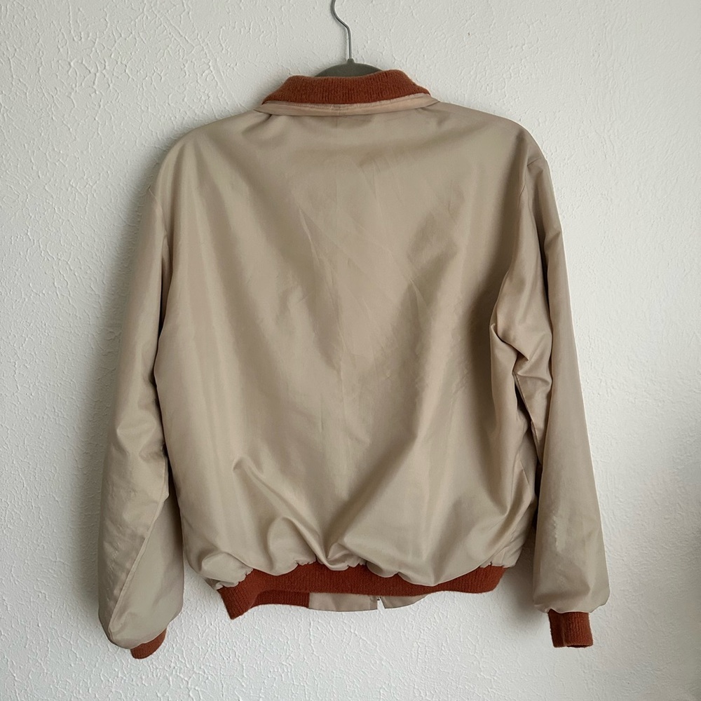 Men’s Vintage Jacket, 1970s - Picture 7 of 11